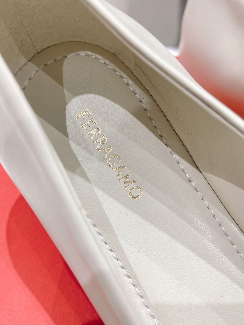 Ferragamo Shoes